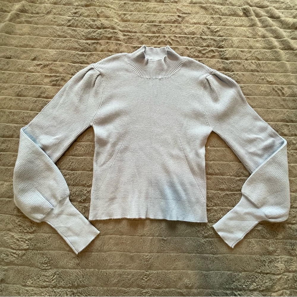 Lulus sweater - Picture 3 of 6